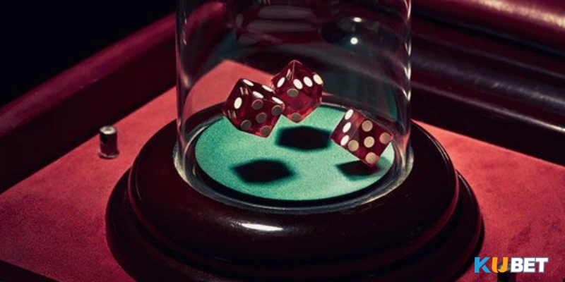 Kinh nghiệm cược game Tài Xỉu Kubet dễ thắng
