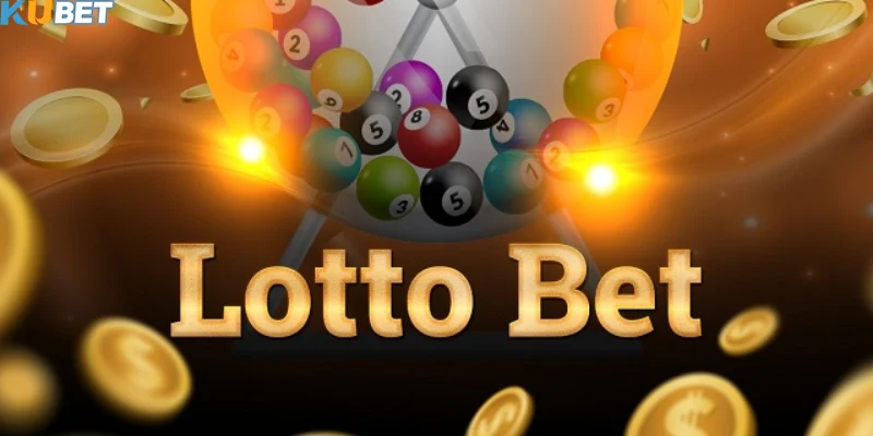 Giới thiệu về Lotobet Kubet